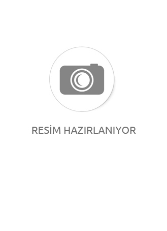 Anais Kırmızı Rugan Topuklu Terlik